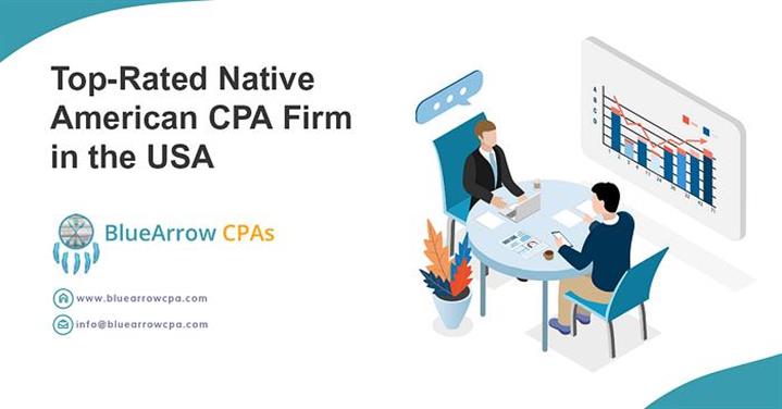 Best Native American CPA Firm image 1