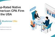 Best Native American CPA Firm en San Diego