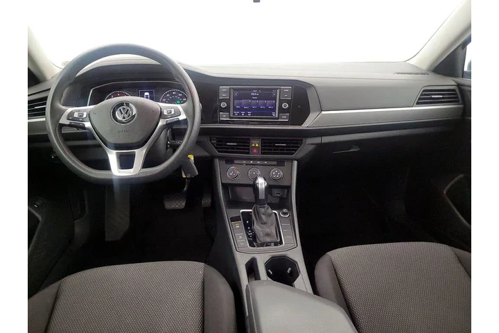 $15998 : Volkswagen Jetta 2019 S 4dr image 9