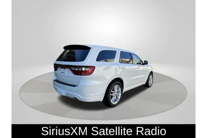 $25000 : Dodge Durango 2023 GT 4dr SU image 7