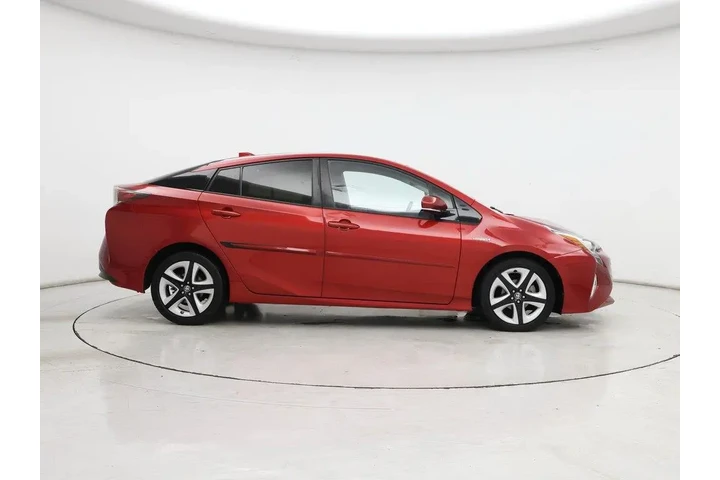 $15998 : Toyota Prius 2016 Four 4dr H image 7
