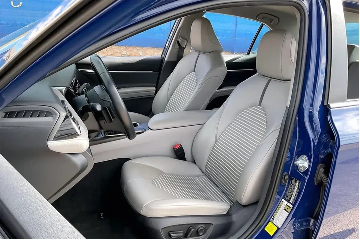 $25184 : Toyota Camry 2024 SE 4dr Sed image 7