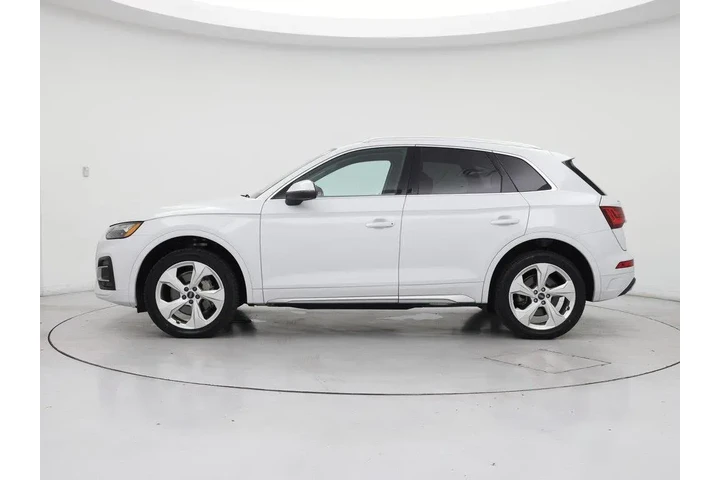 $23998 : Audi Q5 2021 AWD quattro Pre image 3