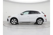 $23998 : Audi Q5 2021 AWD quattro Pre thumbnail