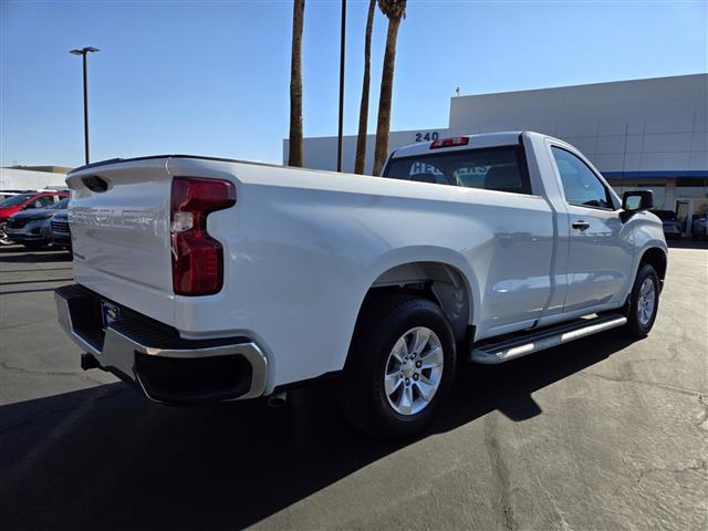 $29496 : Pre-Owned 2023 Silverado 1500 image 6