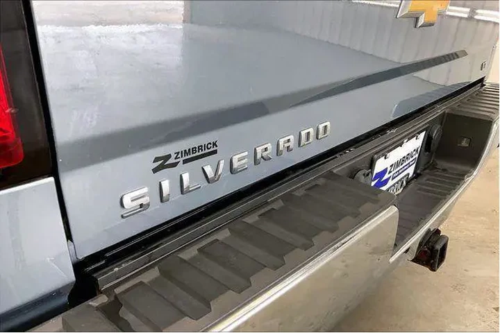 $28990 : Chevrolet Silverado 1500 201 image 9