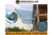 $1 : Malla Anticaídas CONSTRUCCION thumbnail