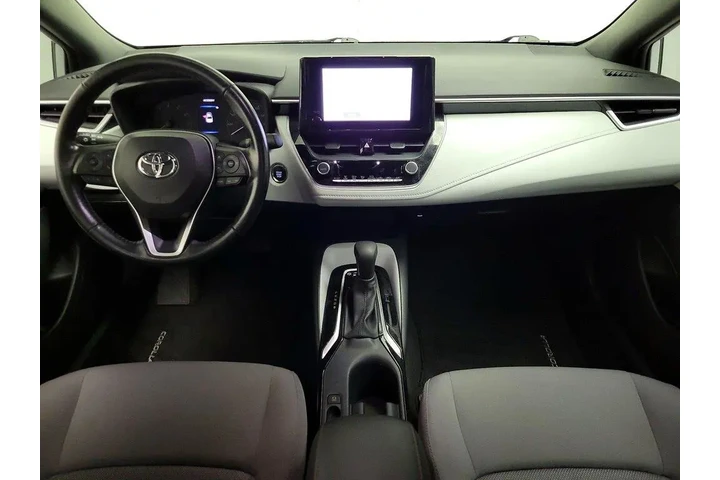 $22998 : Toyota Corolla 2023 SE 4dr S image 9