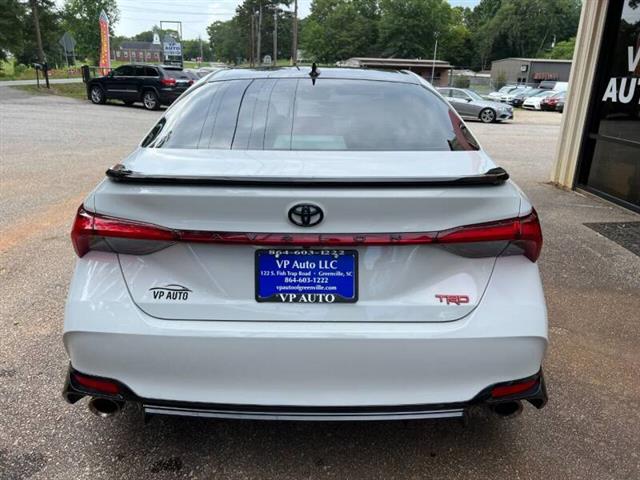 $30999 : 2021 Avalon TRD image 6