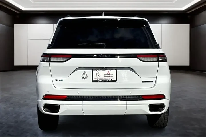 $30888 : Jeep Grand Cherokee 2023 4x4 image 4