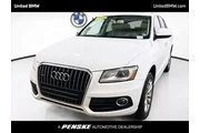 Audi Q5 2016 AWD 2.0T quattr en Atlanta
