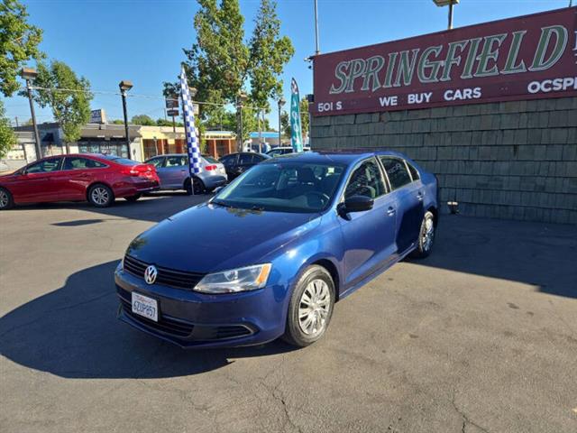 $7995 : 2013 Jetta S image 1