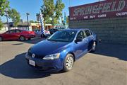 2013 Jetta S en Orange County