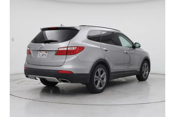 $13998 : Hyundai SANTA FE 2015 Limite image 8