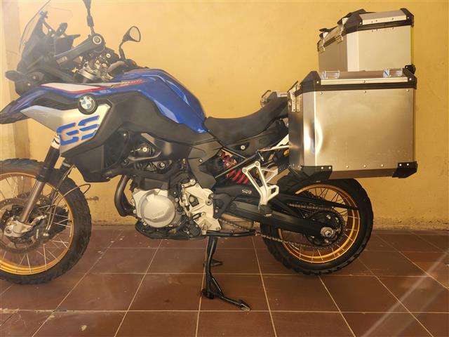 $17500 : Motocicleta BMW F850 GS 2020 image 8