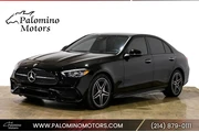 $36990 : 2024 C 300 Sedan thumbnail