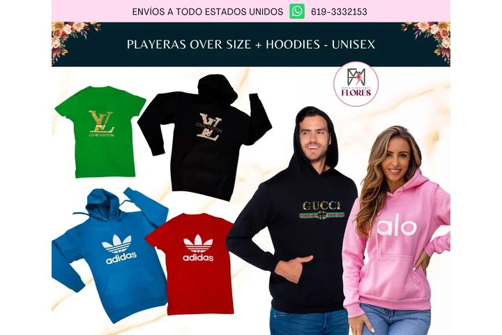 Ropa para dama al mayoreo image 3