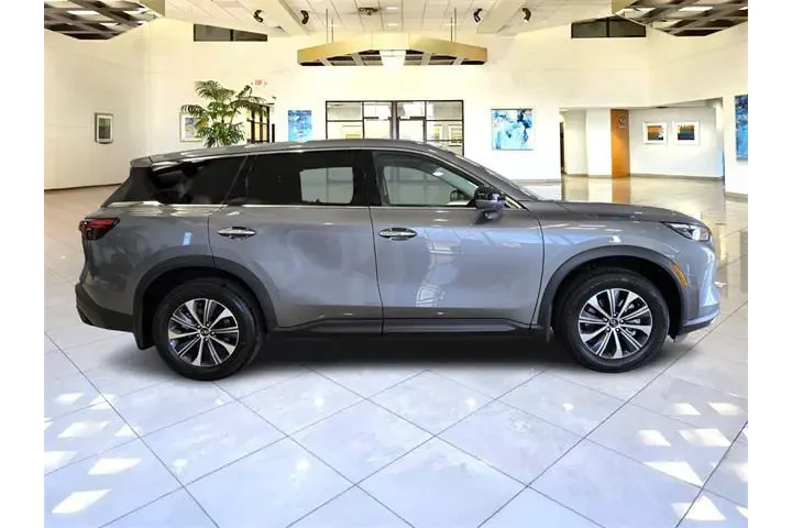 $38800 : INFINITI QX60 2025 Pure 4dr image 8