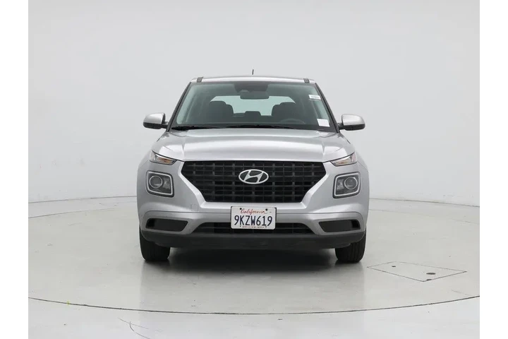$19998 : Hyundai VENUE 2024 SE 4dr Cr image 5