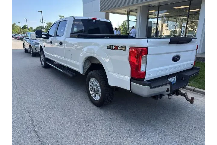 $23980 : Ford F-250 Super Duty 2017 4 image 8