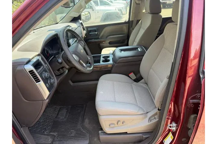 $26500 : Chevrolet Silverado 1500 201 image 10