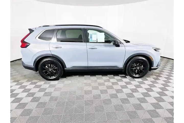 $27900 : Honda CR-V Hybrid 2023 Sport image 8