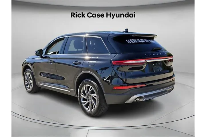 $26395 : Lincoln Corsair 2023 Standar image 7