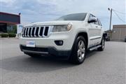 2011 Grand Cherokee en Little Rock