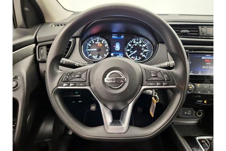 $15998 : Nissan Rogue Sport 2019 S 4d image 10