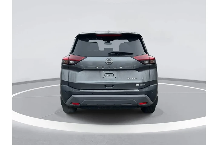 $19990 : Nissan Rogue 2022 AWD SV 4dr image 6