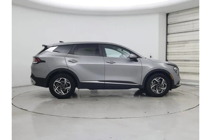 $20998 : Kia Sportage 2023 LX 4dr SUV image 7