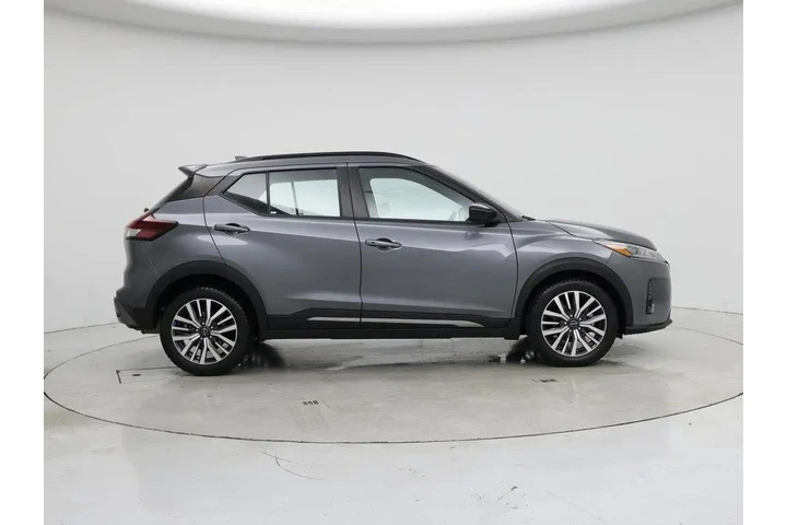 $19998 : Nissan Kicks 2024 SR 4dr Cro image 7