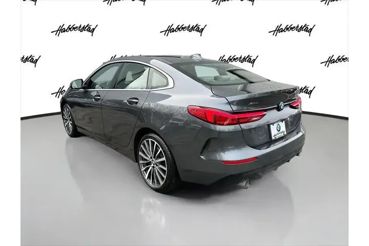 $18595 : BMW 2 Series 2021 AWD 228i x image 7
