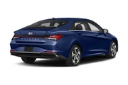 $21777 : Hyundai ELANTRA Hybrid 2023 thumbnail