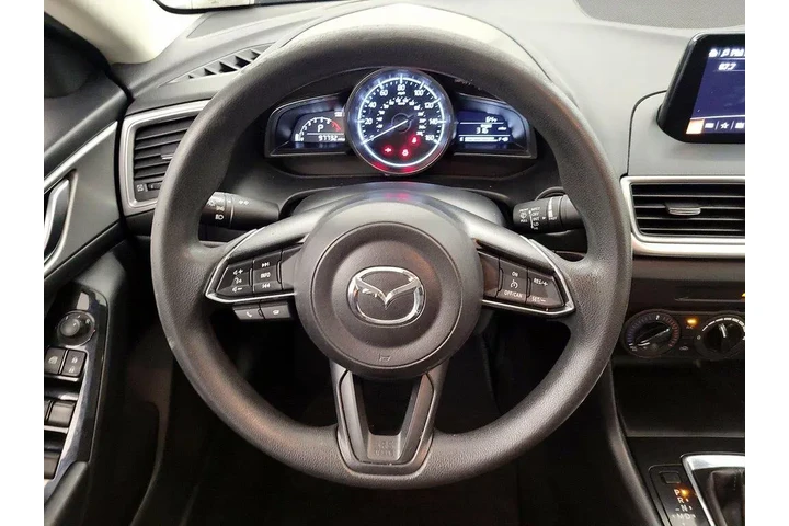 $13599 : Mazda Mazda3 2017 Sport 4dr image 10