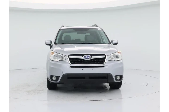 $13998 : Subaru Forester 2014 AWD 2.5 image 5