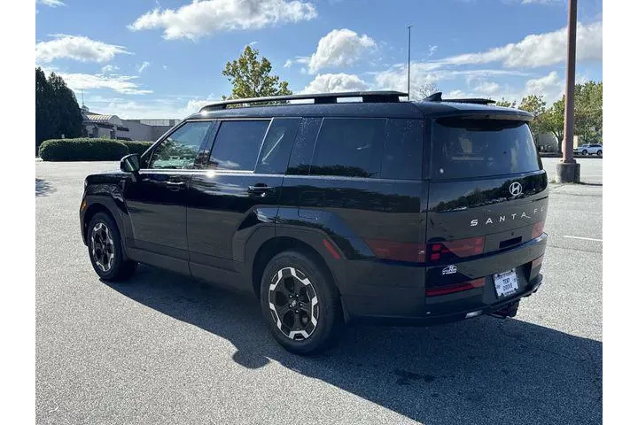 $37672 : Hyundai SANTA FE 2026 SEL 4d image 5