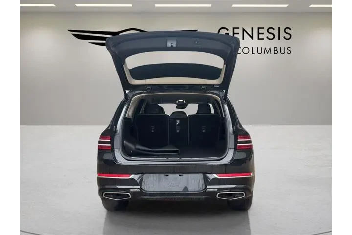 $33244 : Genesis GV80 2024 AWD 2.5T 4 image 9
