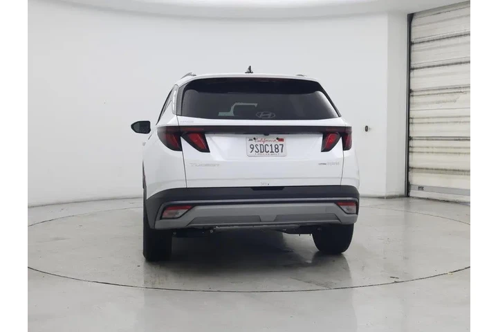 $30998 : Hyundai TUCSON Hybrid 2025 A image 6