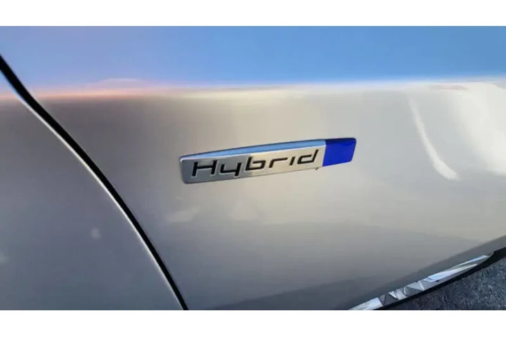 $9995 : 2013 ILX 1.5L Hybrid w/Tech image 10