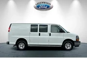 $32991 : Chevrolet Express 2023 2500 thumbnail