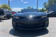 $17088 : 2017 Camaro LS, MANUAL TRANNY thumbnail