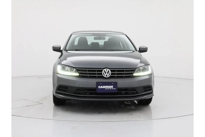 $14998 : Volkswagen Jetta 2018 1.4T S image 5