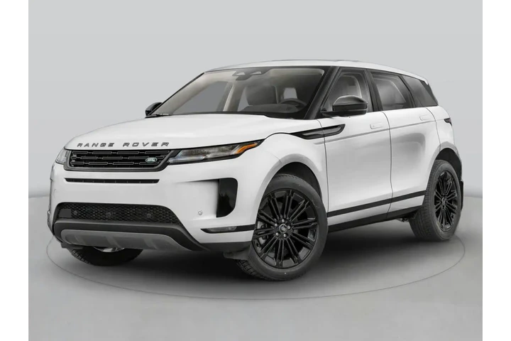 $33460 : Land Rover Range Rover Evoqu image 1