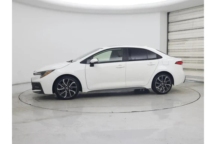 $20998 : Toyota Corolla 2022 SE 4dr S image 3