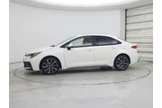 $20998 : Toyota Corolla 2022 SE 4dr S thumbnail