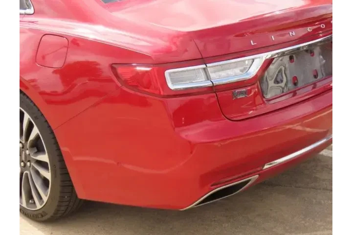 $35911 : Lincoln Continental 2020 AWD image 9