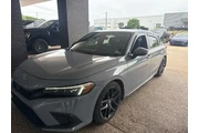 Honda Civic 2023 Sport Touri en Dallas