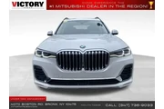 $39795 : BMW X7 2022 AWD xDrive40i 4d thumbnail