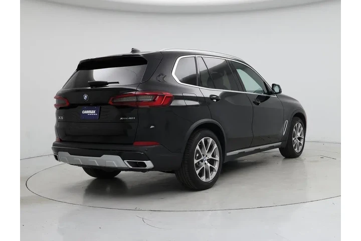 $31998 : BMW X5 2019 AWD xDrive40i 4d image 8